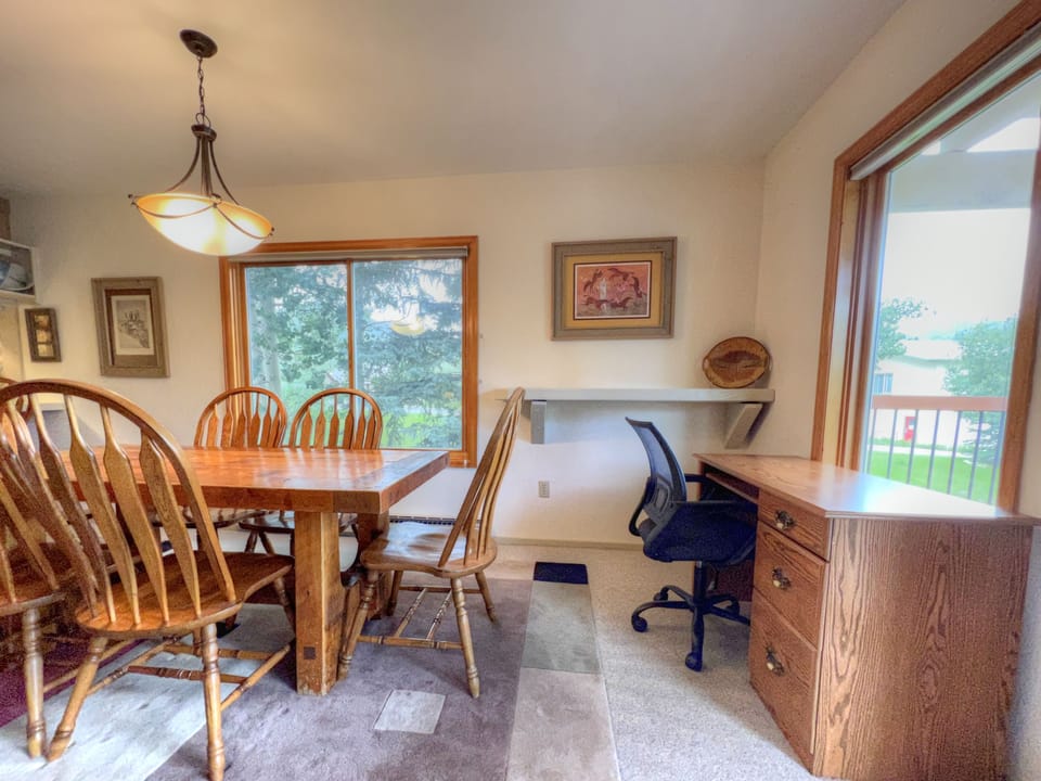 Outrun J3, Crested Butte Vacation Rental - Outrun J3, Crested Butte Vacation Rental