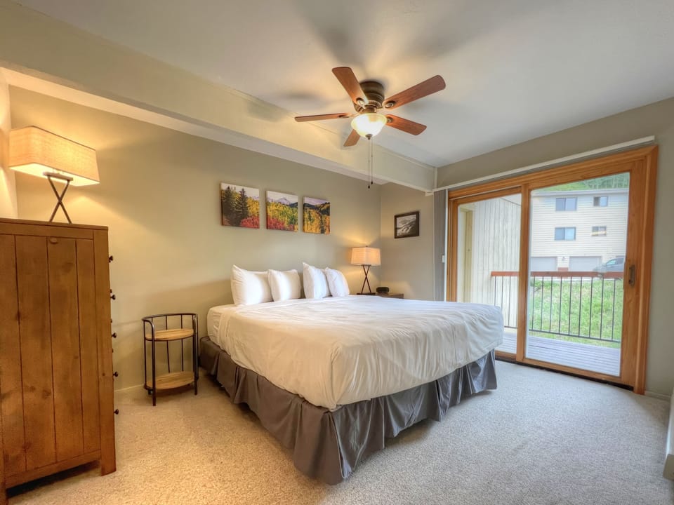 Outrun J3, Crested Butte Vacation Rental - Outrun J3, Crested Butte Vacation Rental