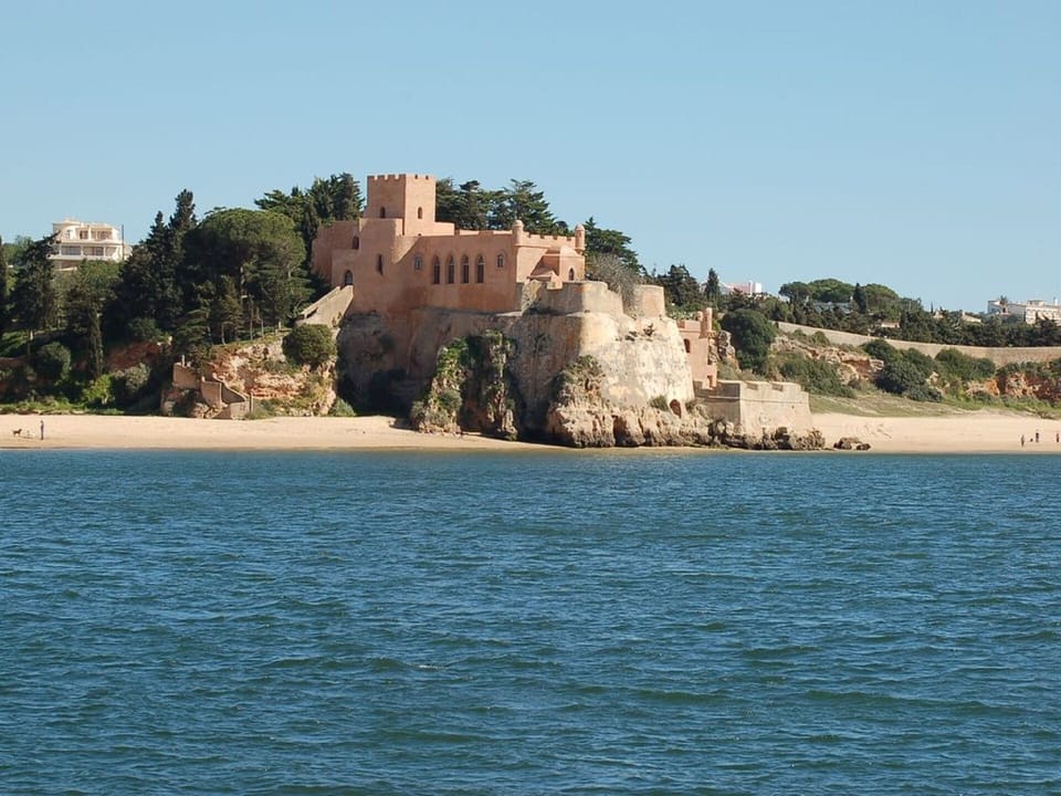 Castelo de São João do Arade