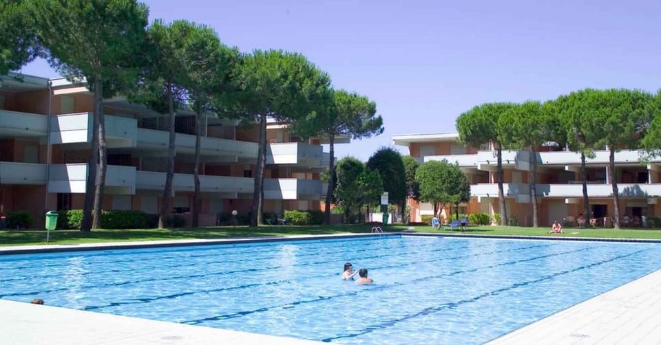 external view