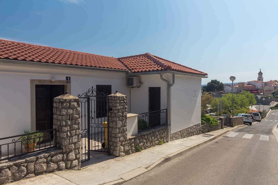 external view
