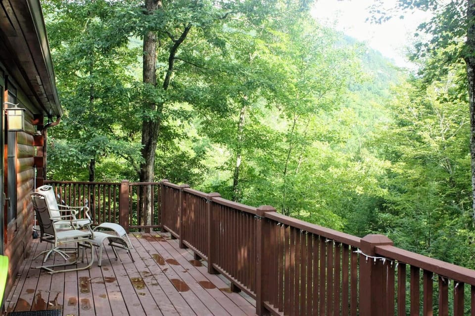 Side deck
