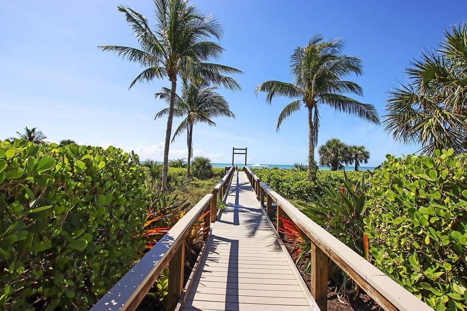 Board Walk