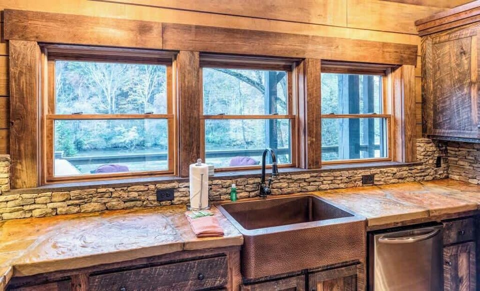 Entry Level Kitchen