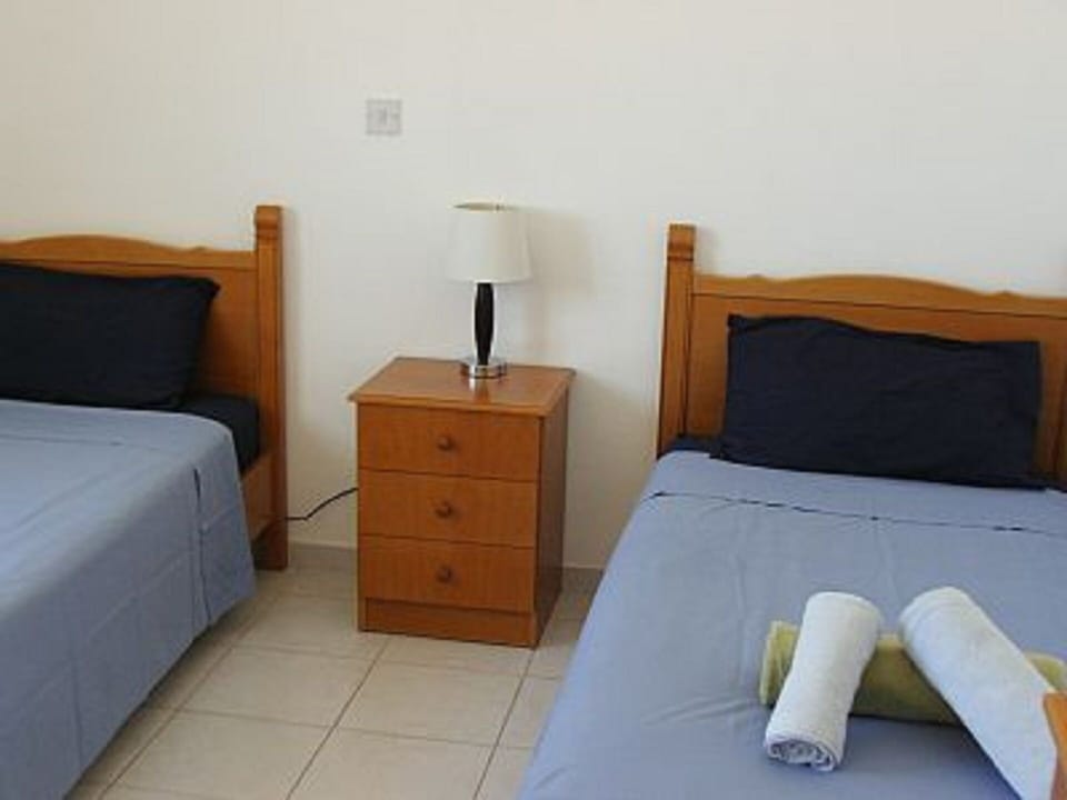 2nd 'Twin Room'