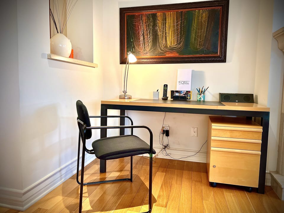 Office Nook