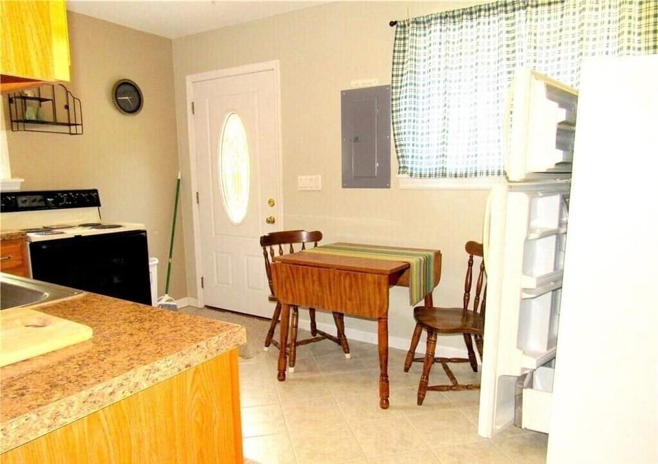 3rd Floor Kitchen