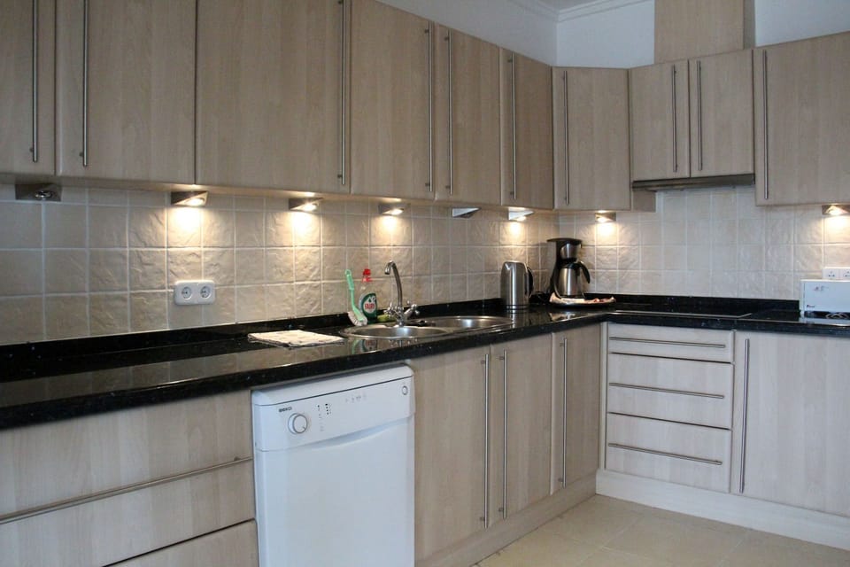 Fully fitted kitchen for all catering needs