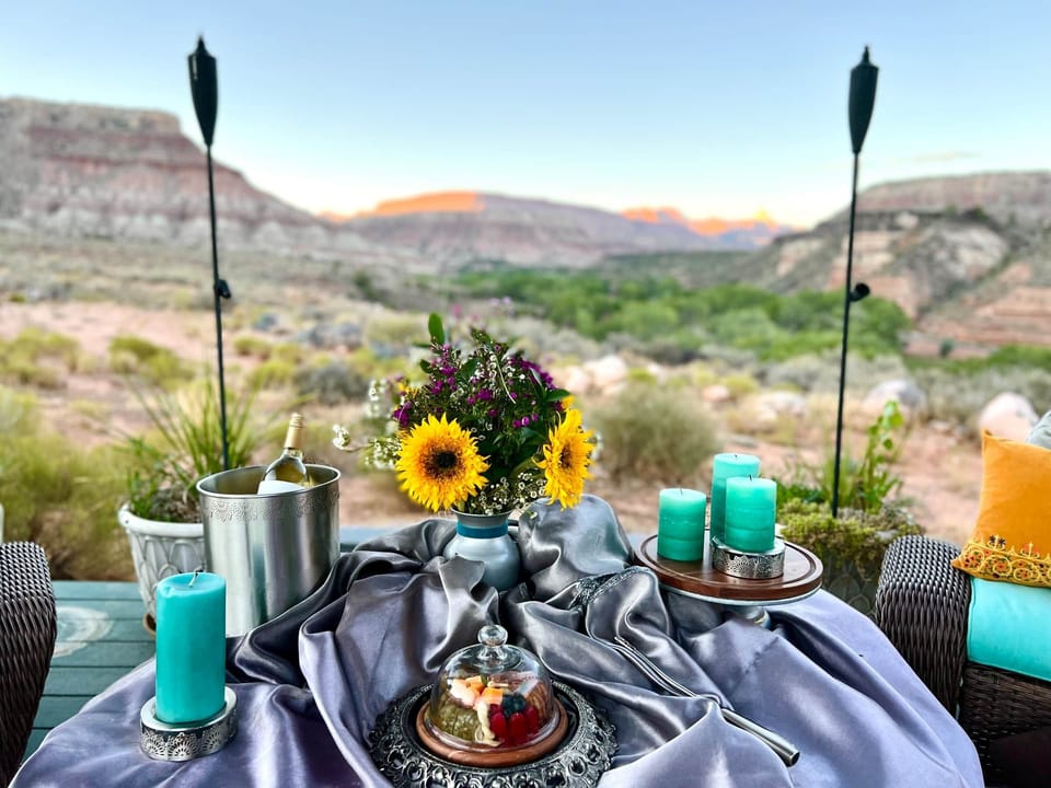 Decor / Charcuterie Package