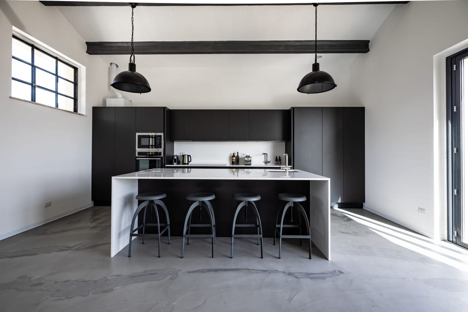 Kitchen 1