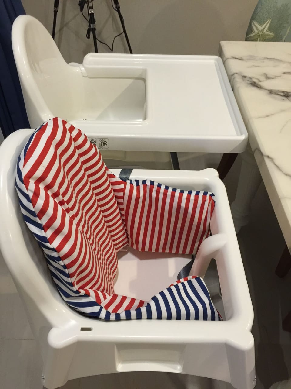 high chairs