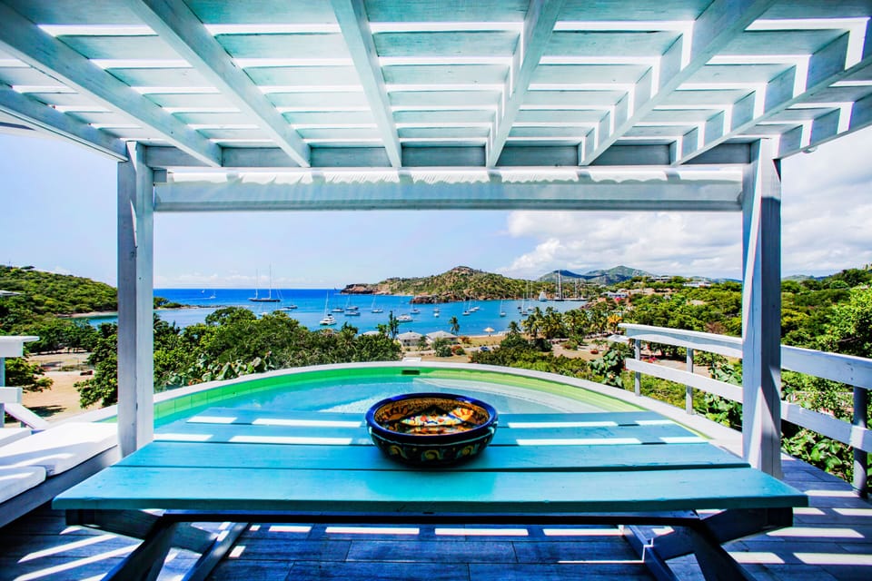 Wow Factor View 