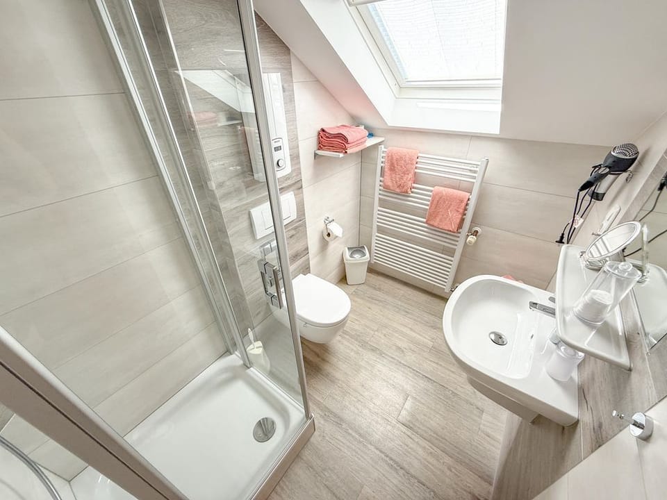 2-bed apartment Spätburgunder *** (Winzerhof) - Ferienweingut Winnebeck Apartment in Trier-Saarburg