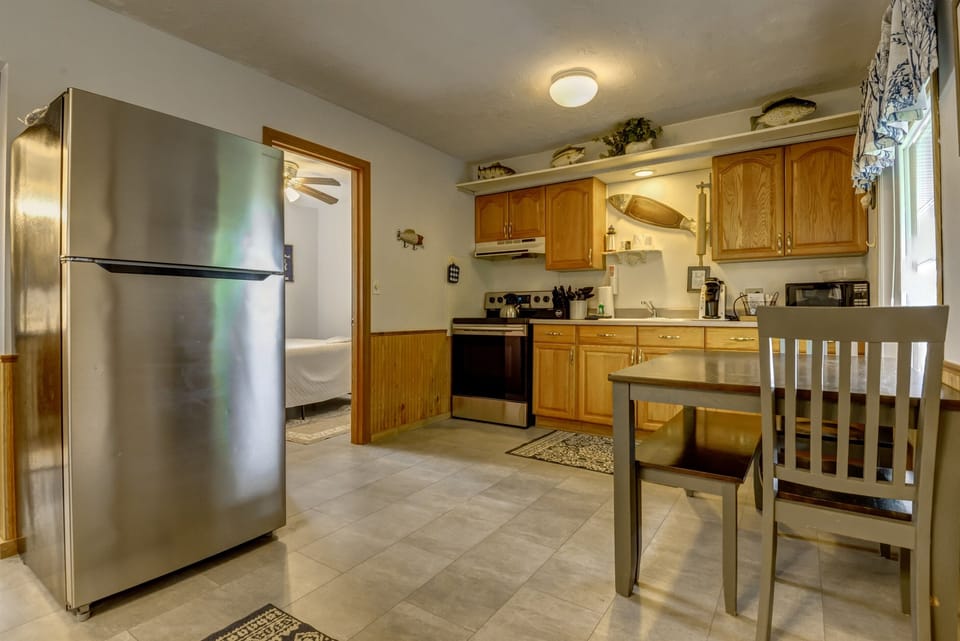 T01 Kitchen/Dining