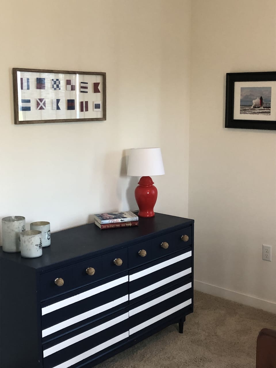Bedroom #3. 