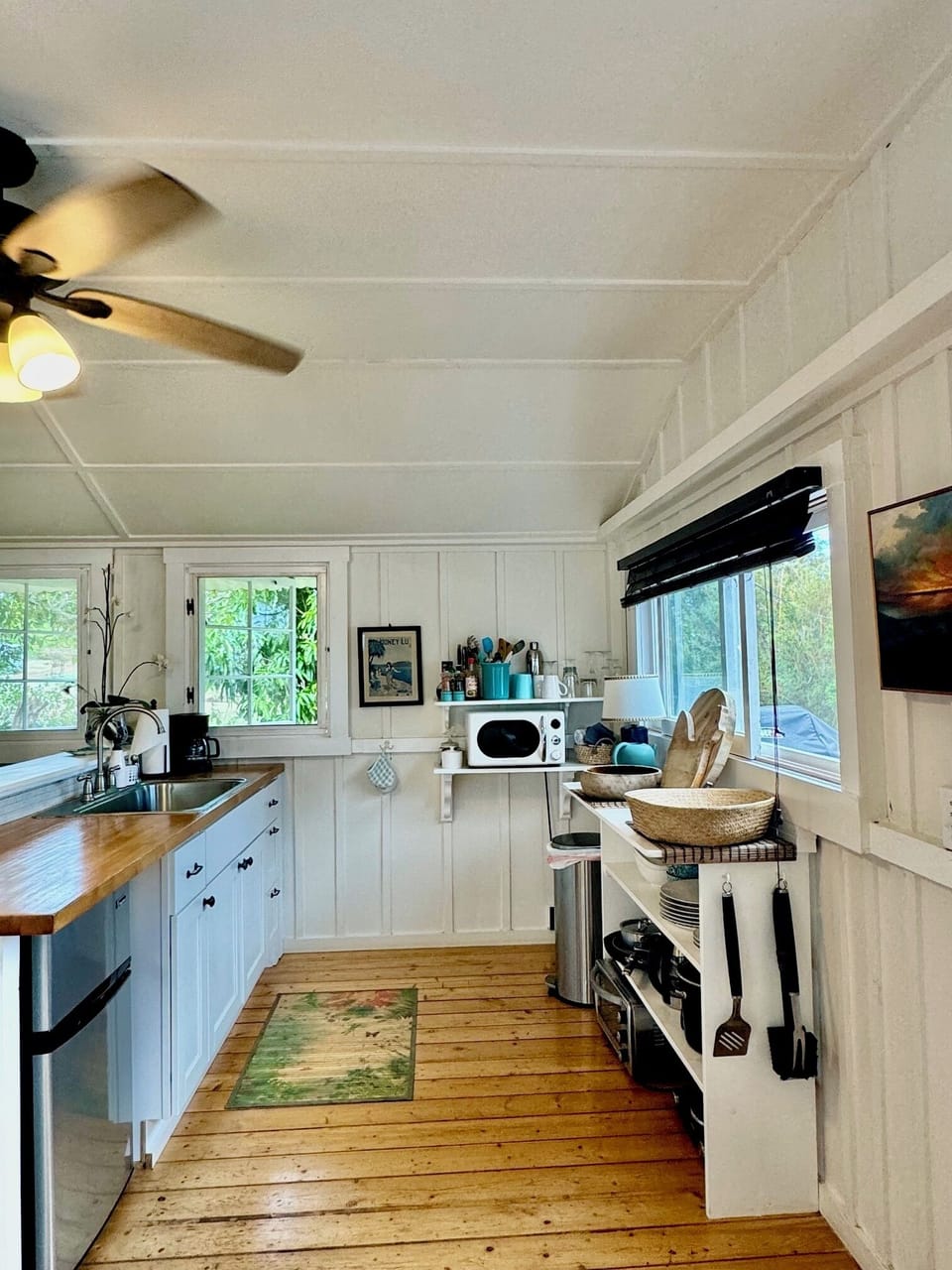 Kitchenette 