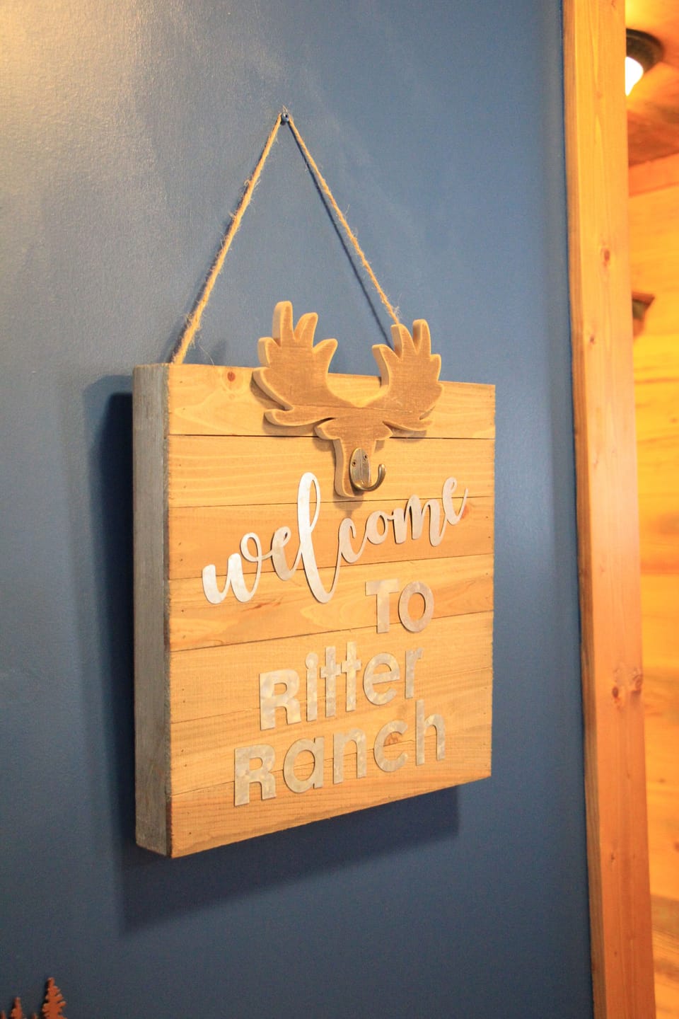 Memories to be made at the Ritter Ranch 