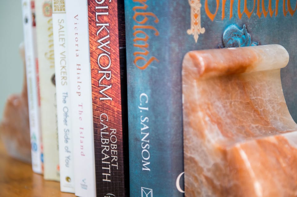 books