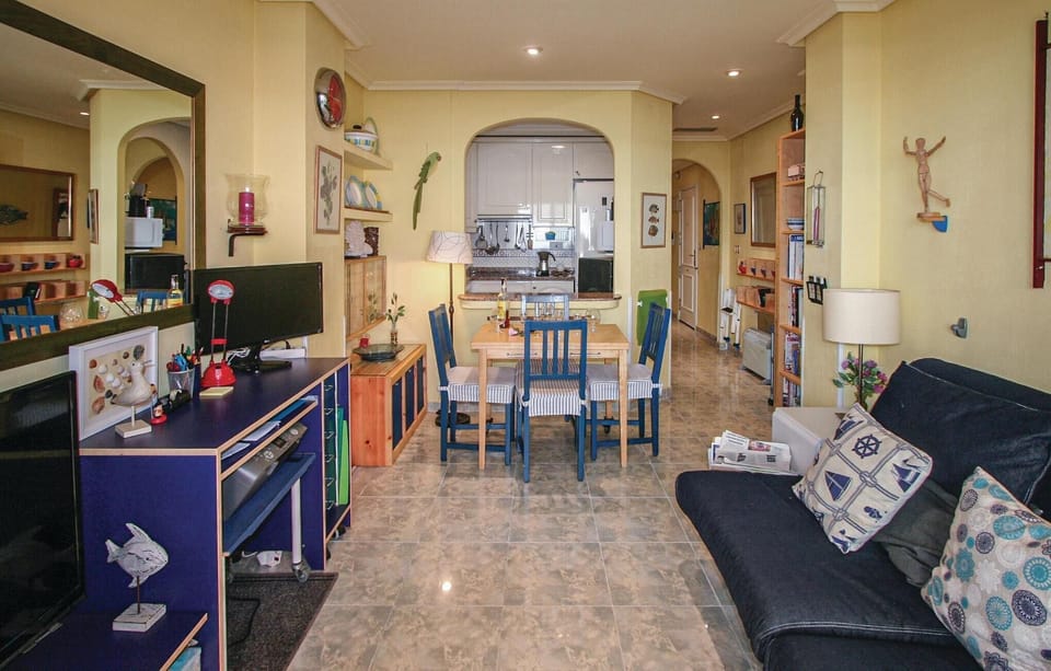 living-room