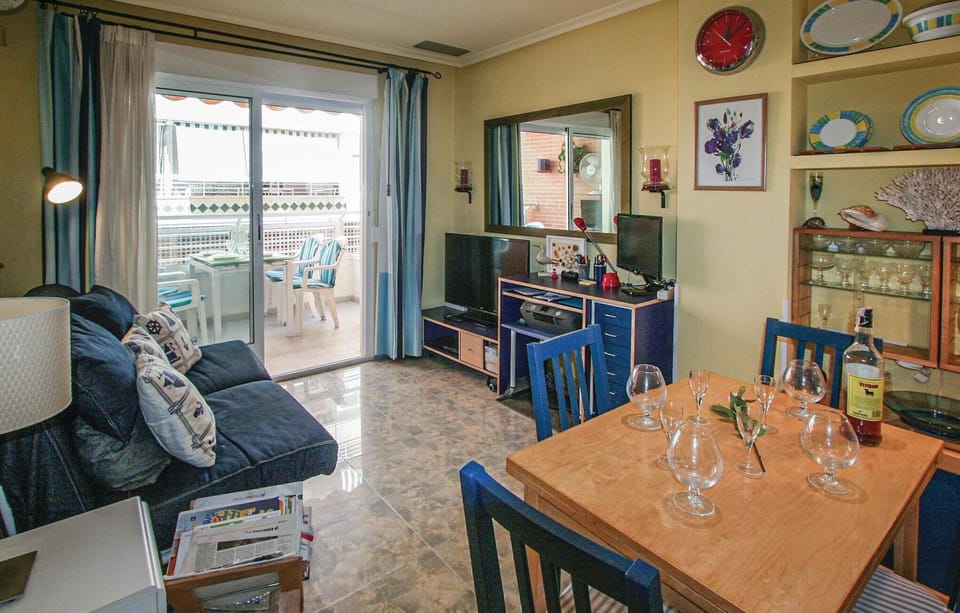 living-room