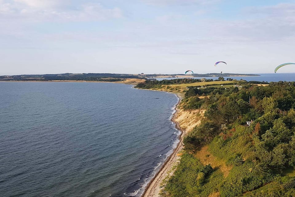 Water view