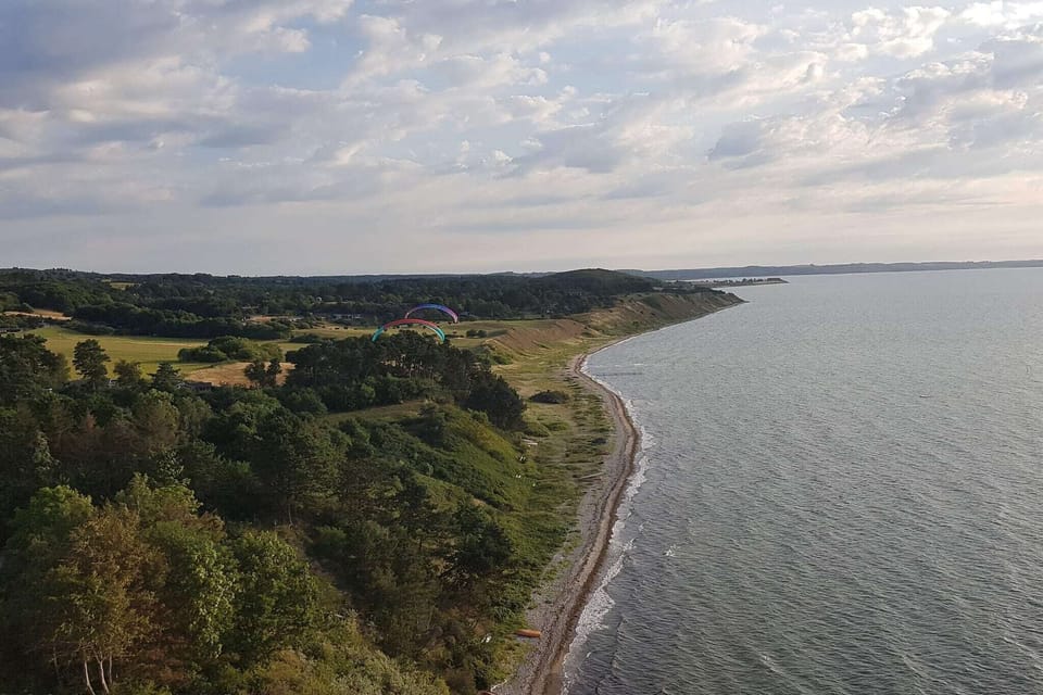 Water view