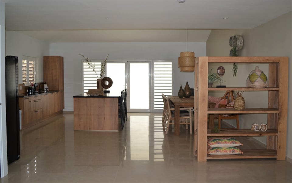 Big new, luxury kitchen 