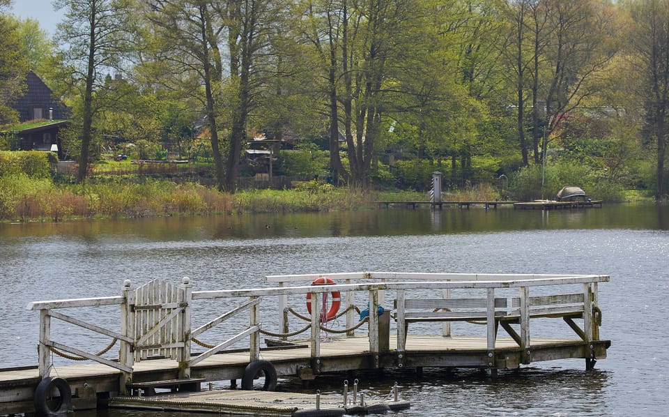 Lake