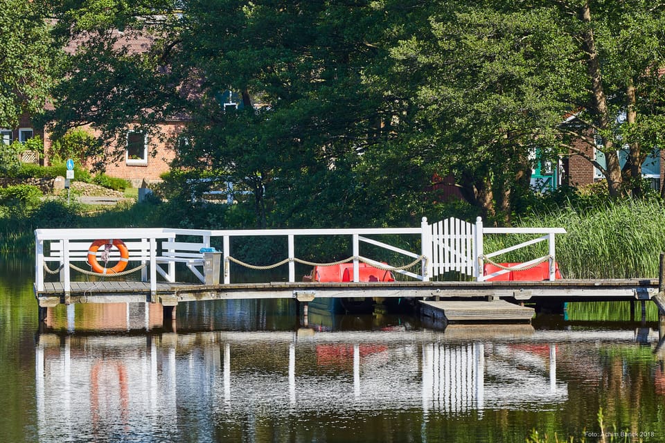 Lake
