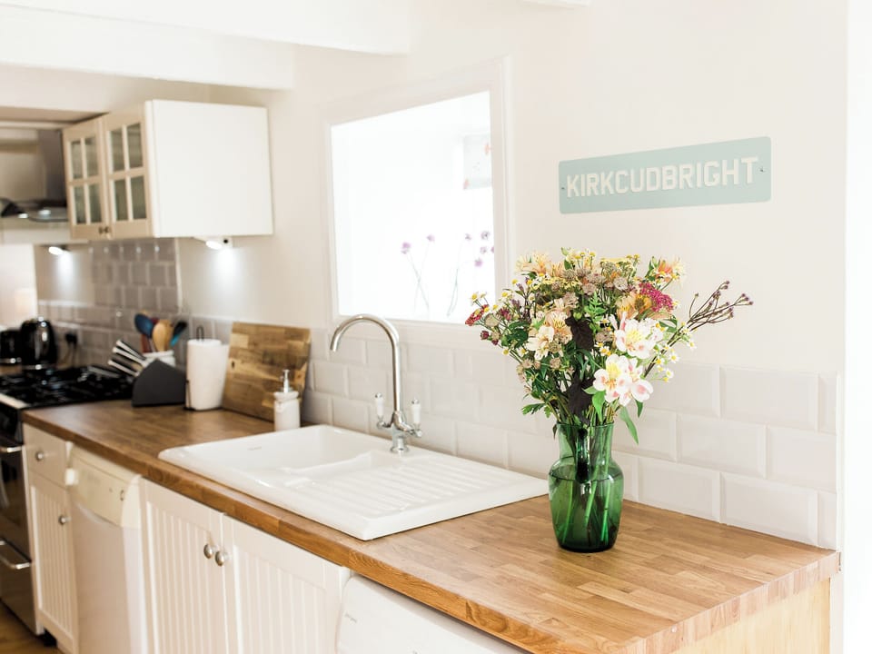 Kitchen/diner | High Street, Kirkcudbright