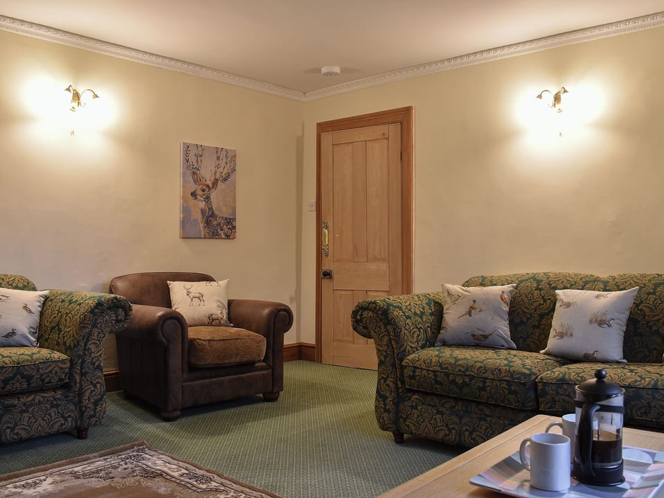 Living room | Barnscliff Heights, Broxa, near Scarborough