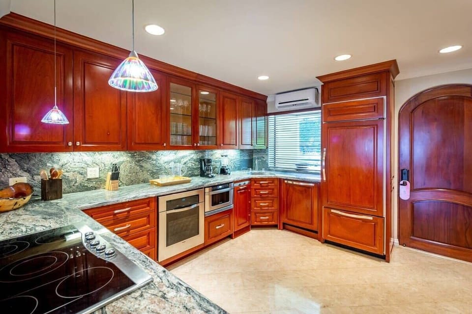 Full equipped Kitchen
