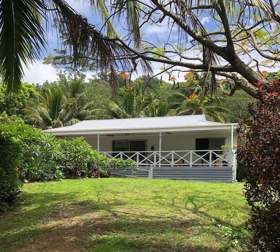 Welcome to Turou Retreat