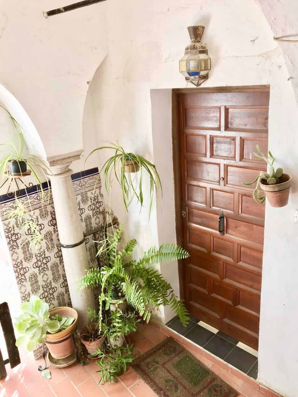 Palace House "La Casa Empeño" in Historic Center House in Sierra de Cádiz
