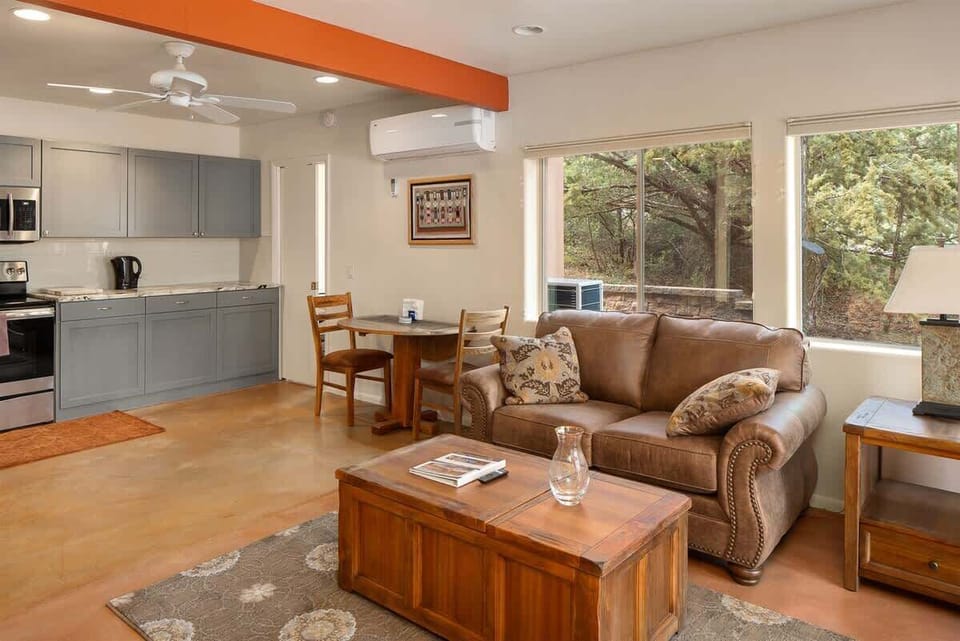 Cypress 80 boasts a bonus private and spacious studio apartment