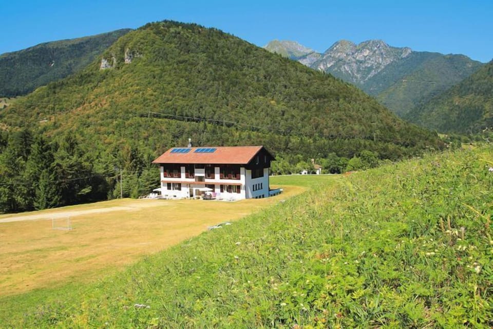 View from Holiday Home [summer]