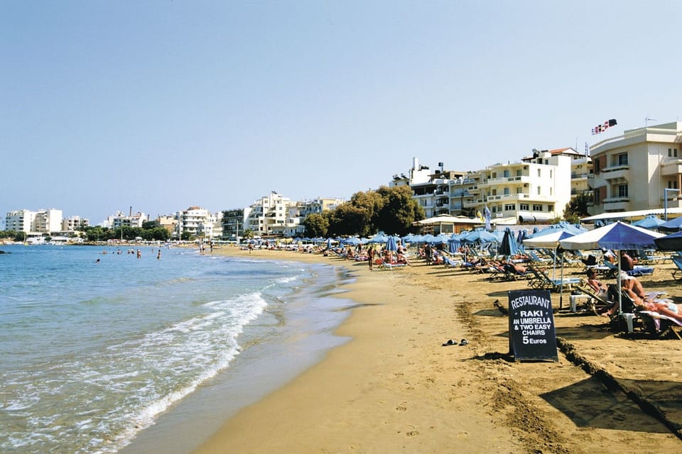 Surroundings [summer] (1-5 km)