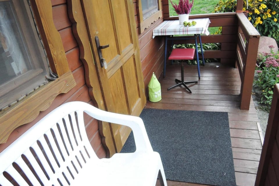 Patio / Balcony