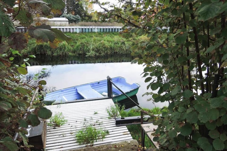 Holiday Home Swimming Pool