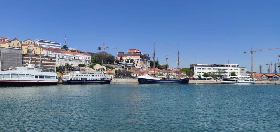 Marina