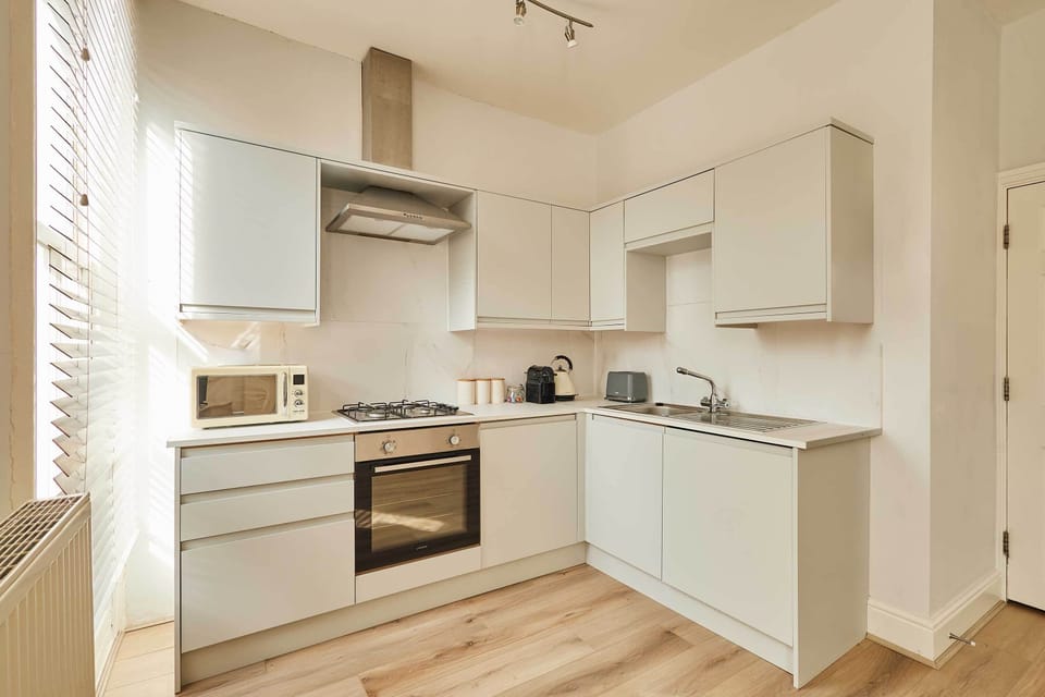 The Normanby, Whitby - Host & Stay