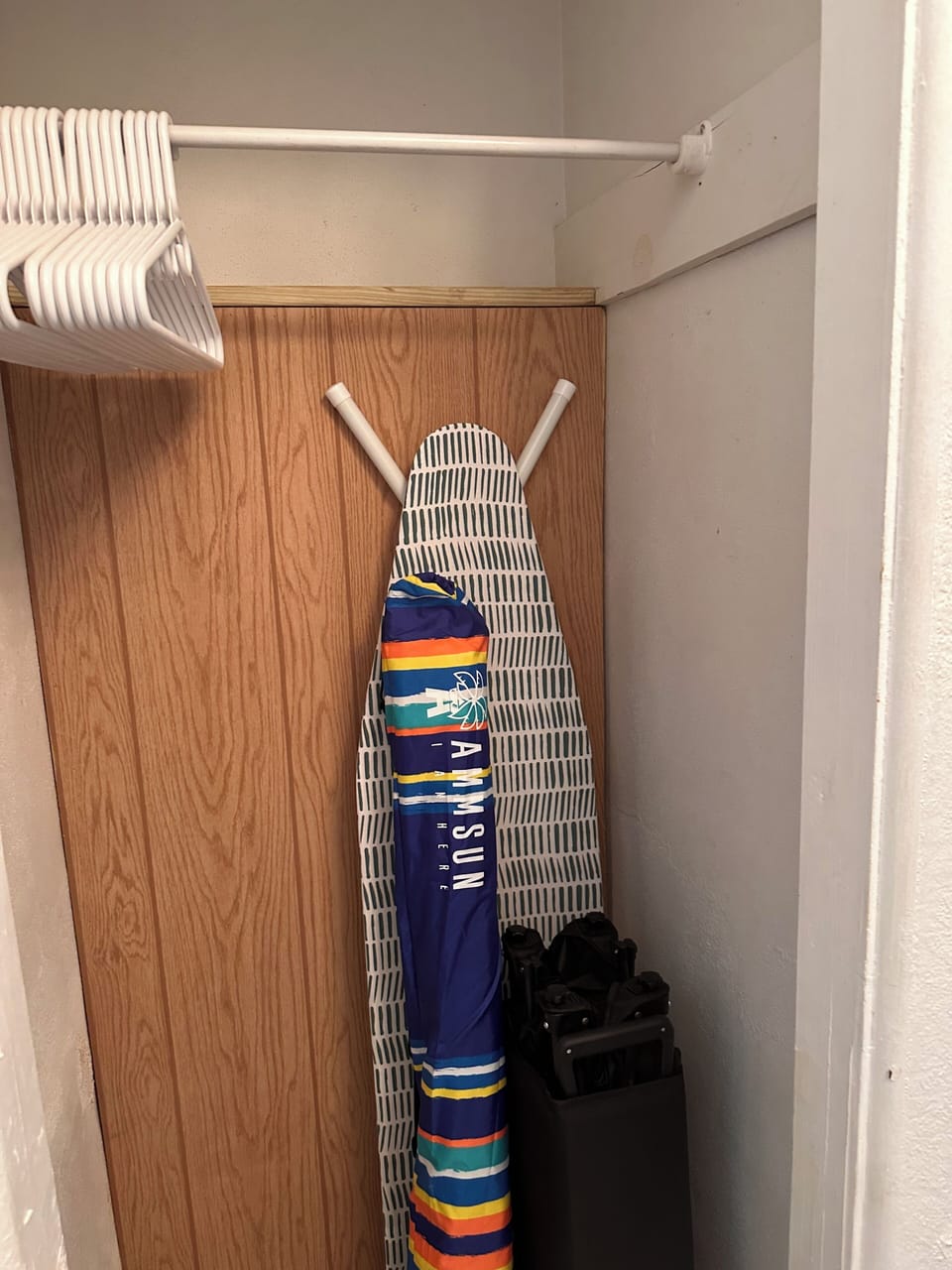 Ironing board