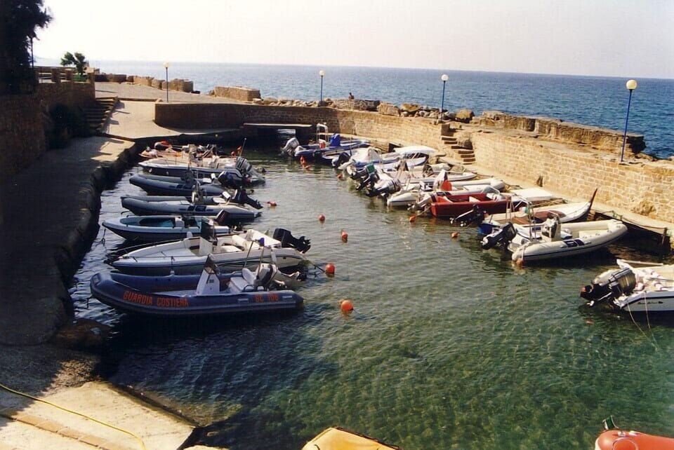 Marina