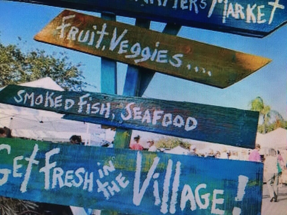 Lots to do in the Siesta Village