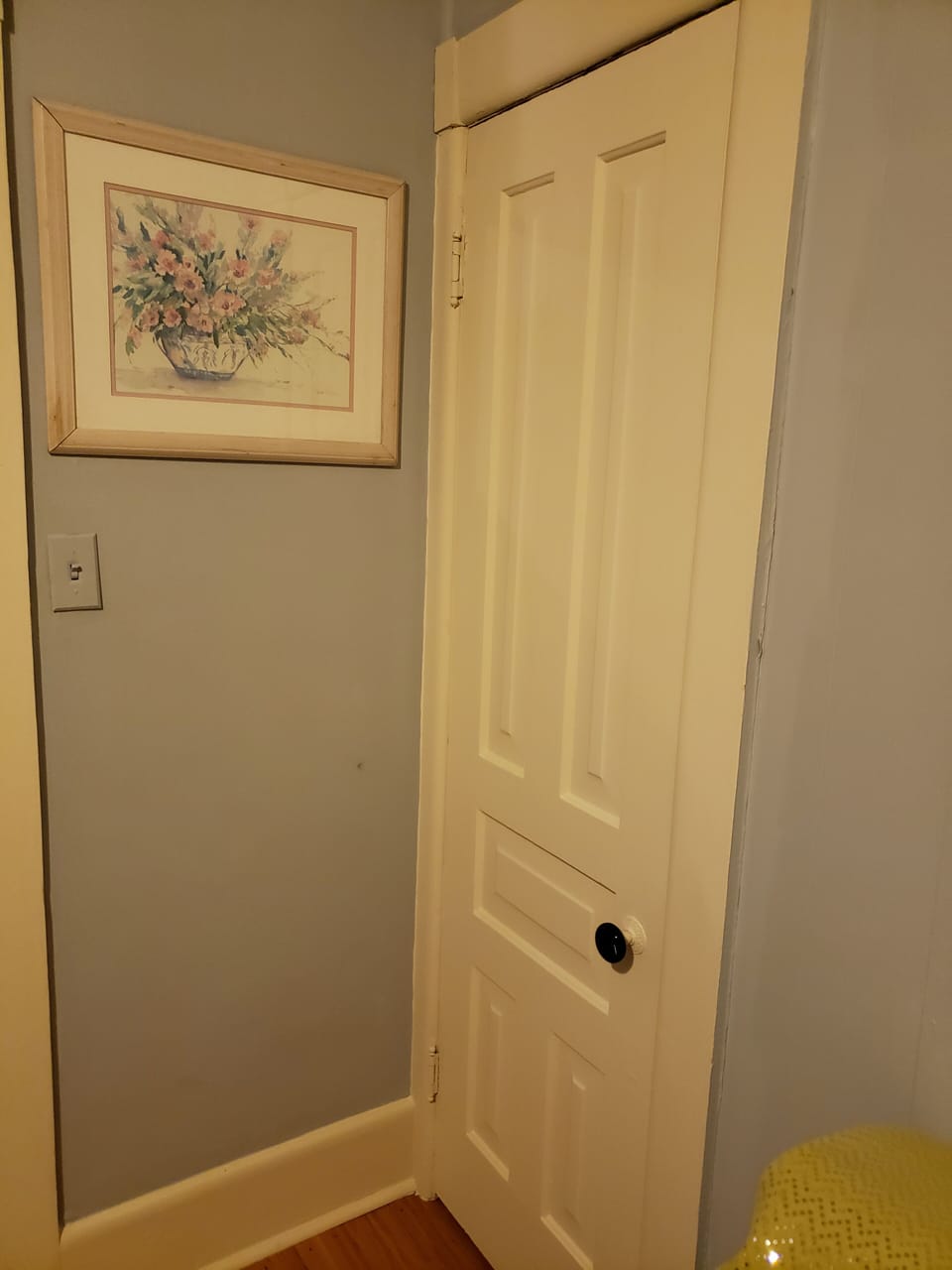 den