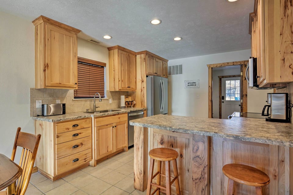 Kitchen | Cooking Basics