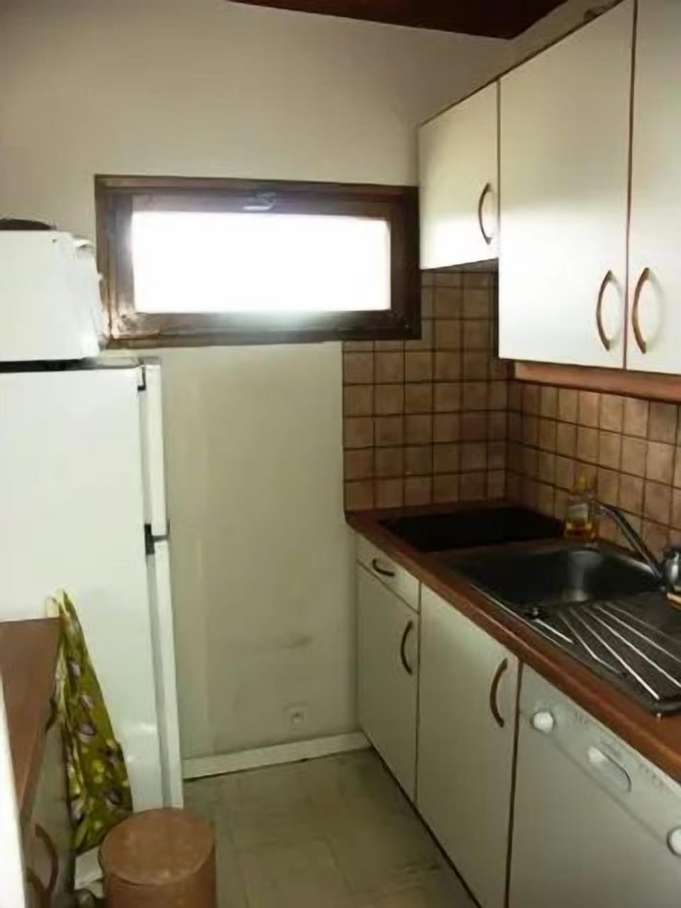 Estaris I Residence - 3 Rooms for 8 People Apartment in Provence-Alpes-Côte d'Azur