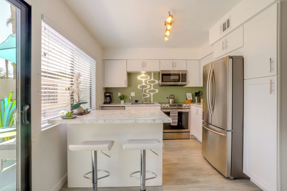 Kitchen | Cooking Basics | Drip Coffee Maker