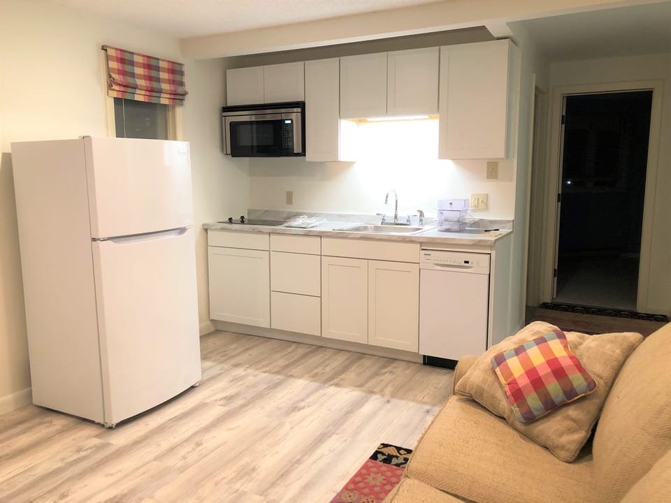 Full size refrigerator