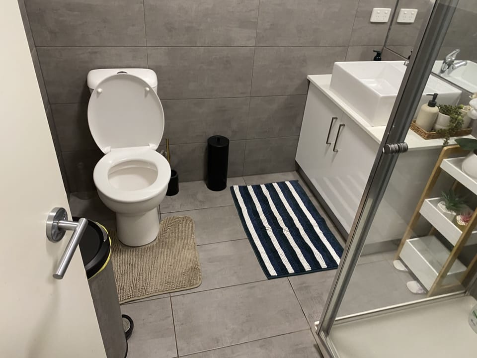 Bathroom ensuite 